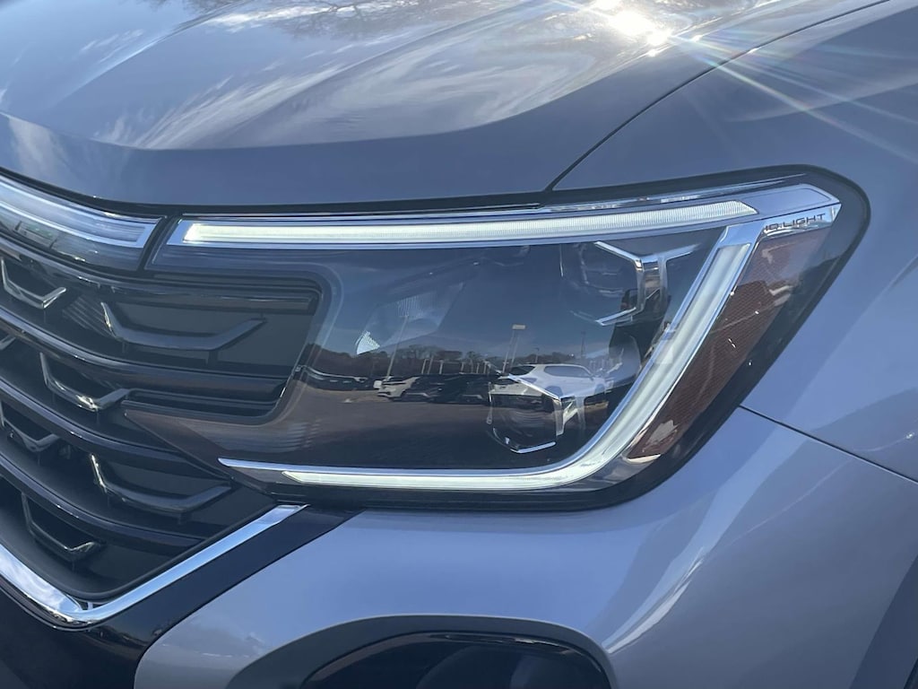 New 2026 Volkswagen Atlas Cross Sport 2.0T SEL Sport Utility