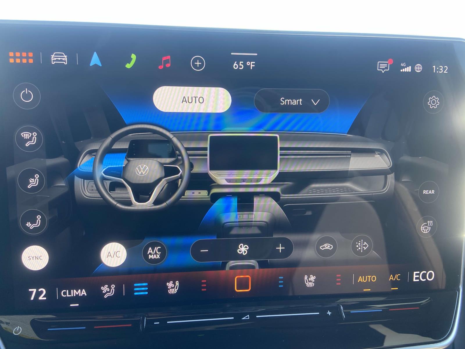 2025 Volkswagen ID. Buzz PRO S - Photo 28