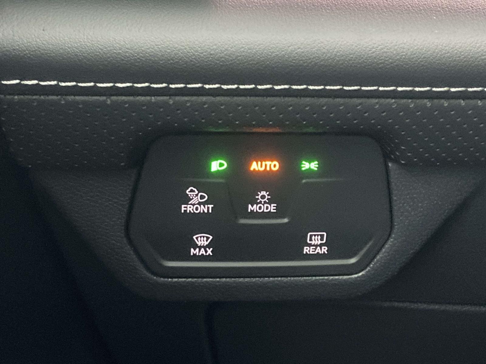 2026 Volkswagen Atlas SEL - Photo 22