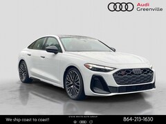 2026 Audi S5 3.0T Premium Plus Car