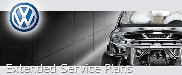 Extended Service Plans