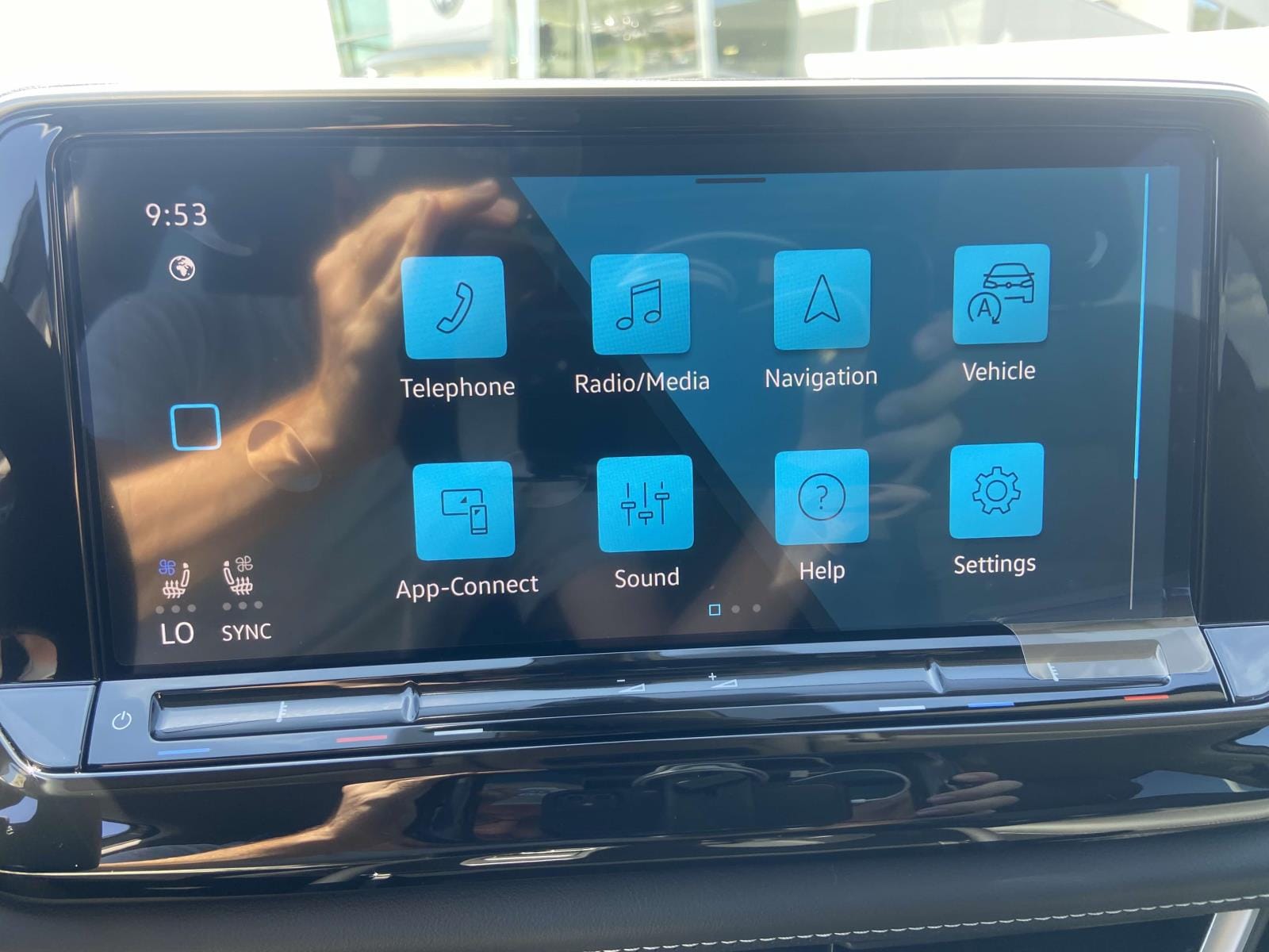 2026 Volkswagen Atlas SEL - Photo 27