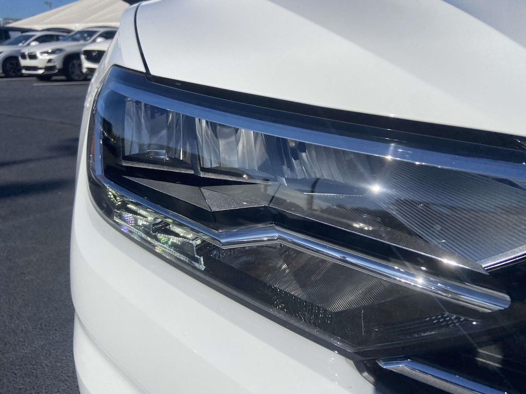 Certified 2019 Volkswagen Jetta S Auto w/SULEV Car