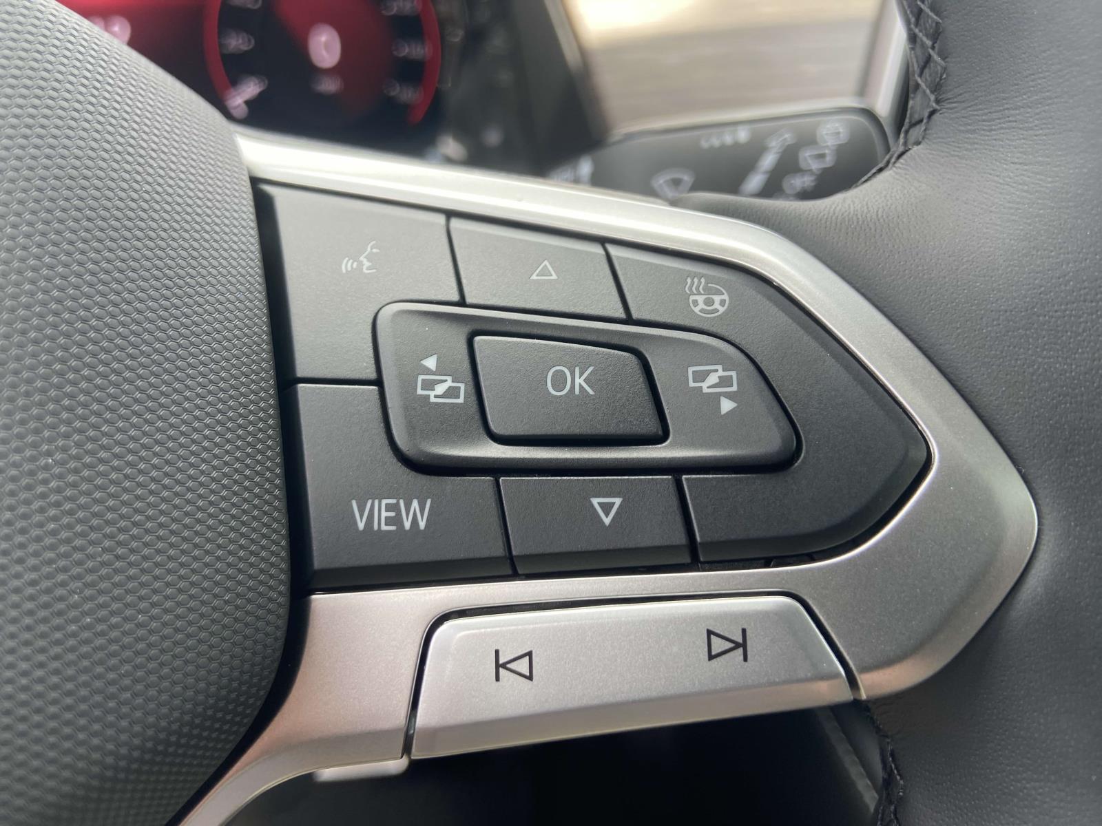 2026 Volkswagen Atlas SEL Premium R-Line - Photo 25