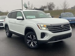 2026 Volkswagen Atlas 2.0T SE Sport Utility