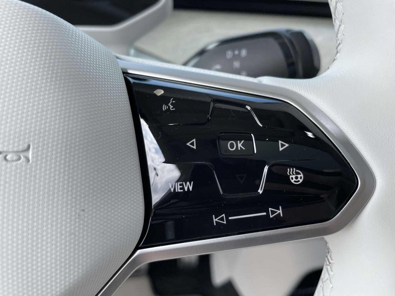 2025 Volkswagen ID. Buzz 1st Edition - Photo 23