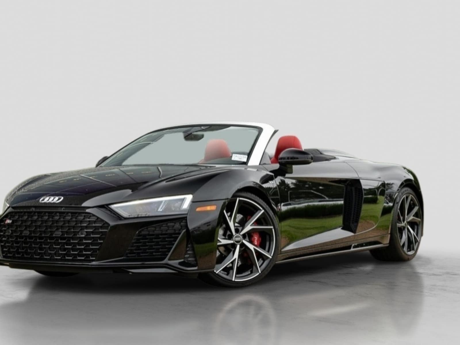 2023 Audi R8 Performance
