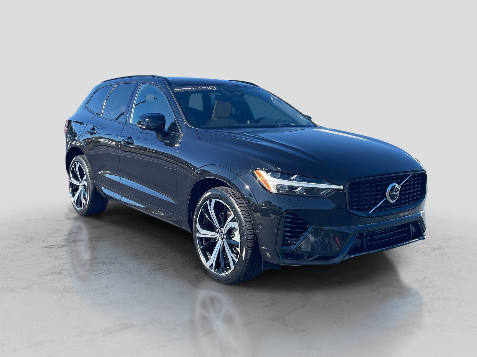 2024 Volvo XC60 Ultimate