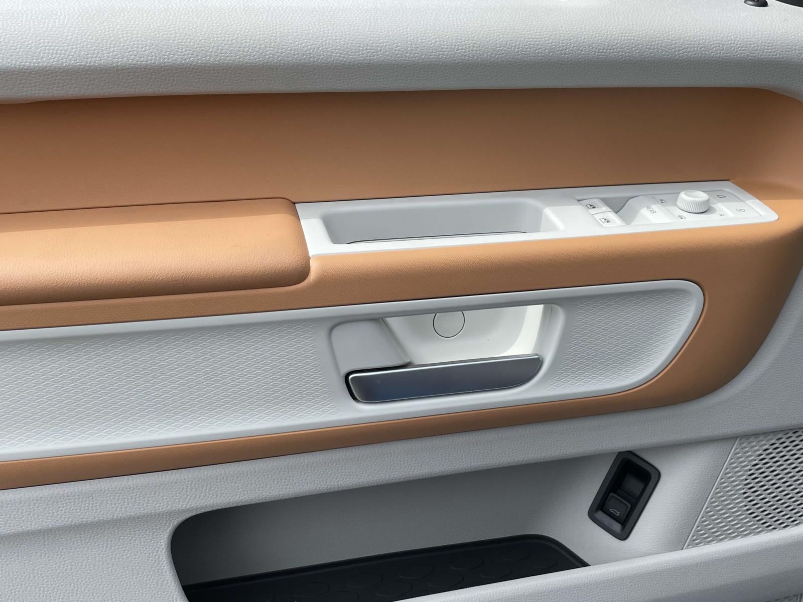 2025 Volkswagen ID. Buzz 1st Edition - Photo 17