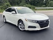 Honda Accord Sedan