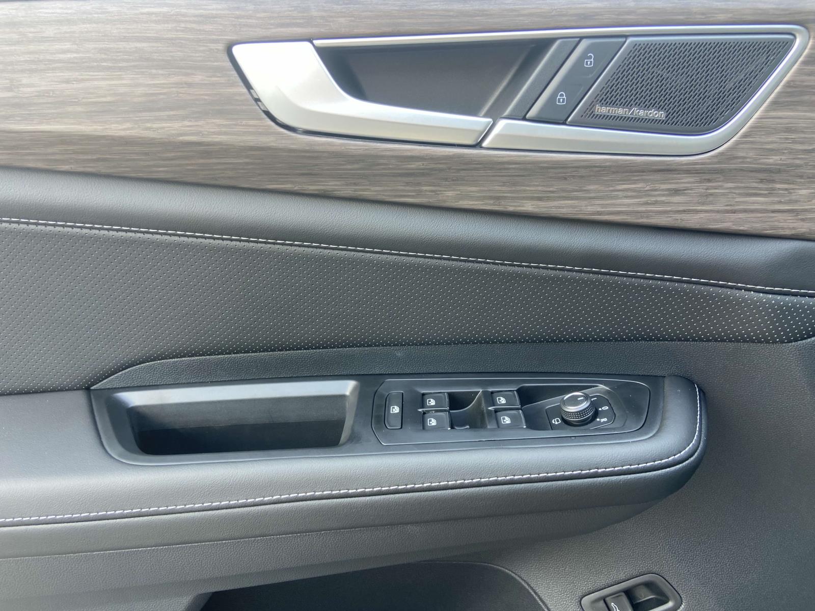 2026 Volkswagen Atlas SEL Premium R-Line - Photo 21