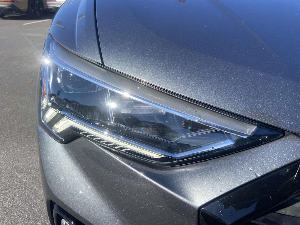 Used 2025 Audi Q3 S line Premium Plus 45 TFSI quattro Sport Utility