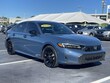  Honda Civic Sedan