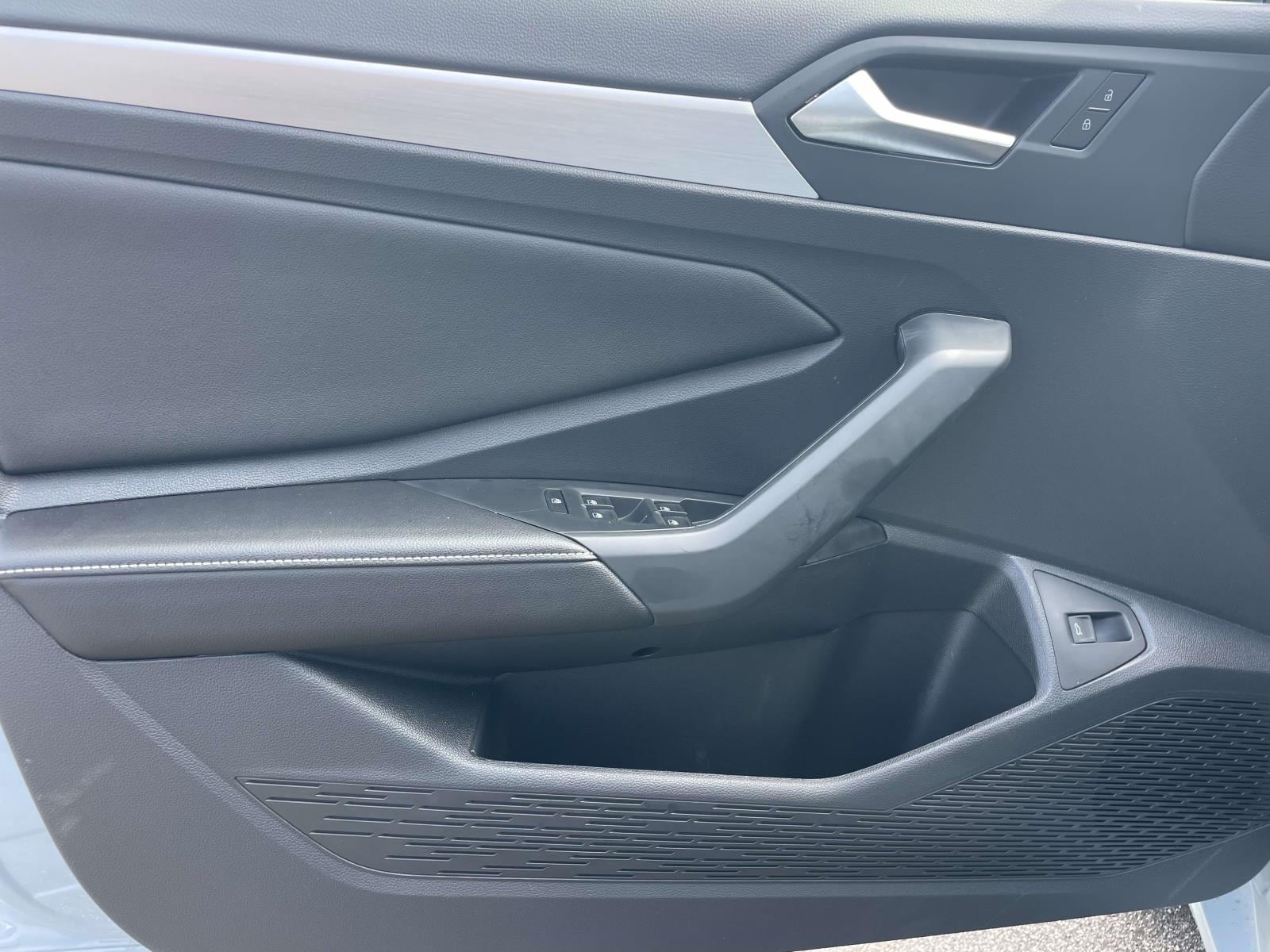 2026 Volkswagen Jetta Sport - Photo 13