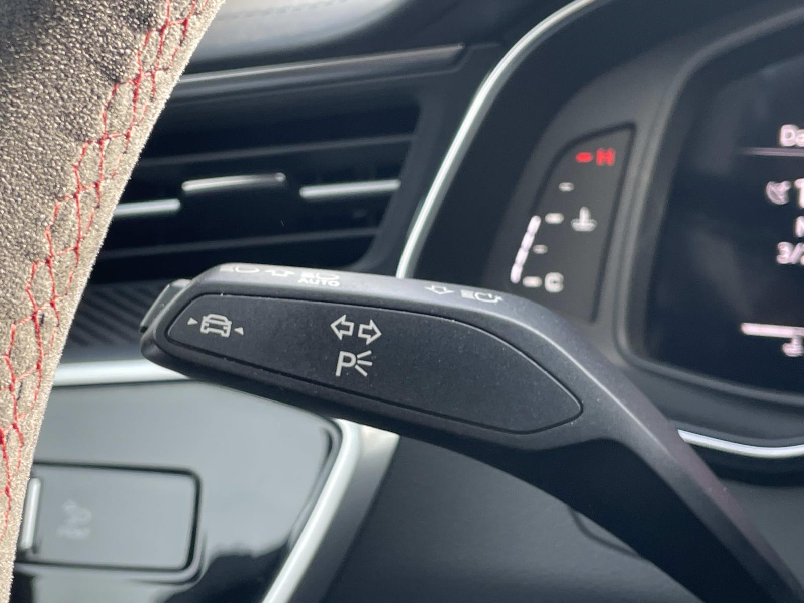 2024 Audi RS 6 Avant Base - Photo 78