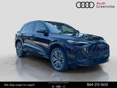 2026 Audi Q5 2.0T Premium Plus Sport Utility