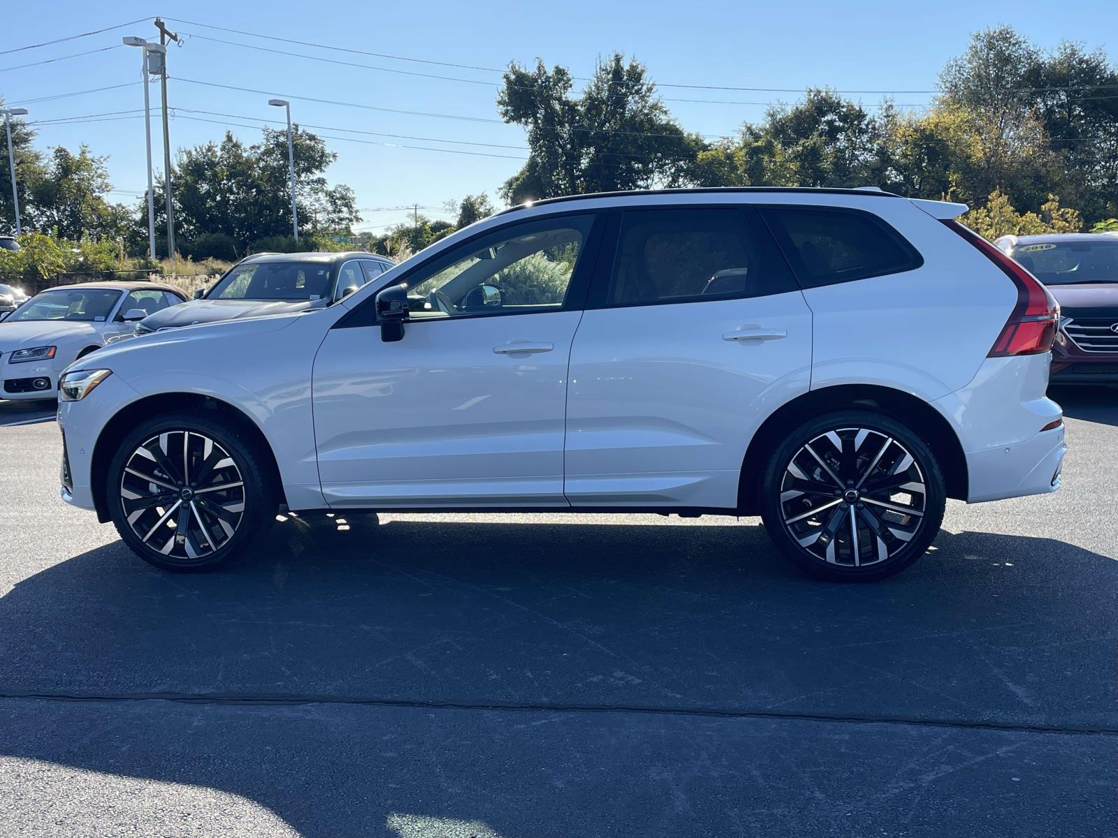 Used 2026 Volvo XC60 B5 AWD Ultra Sport Utility