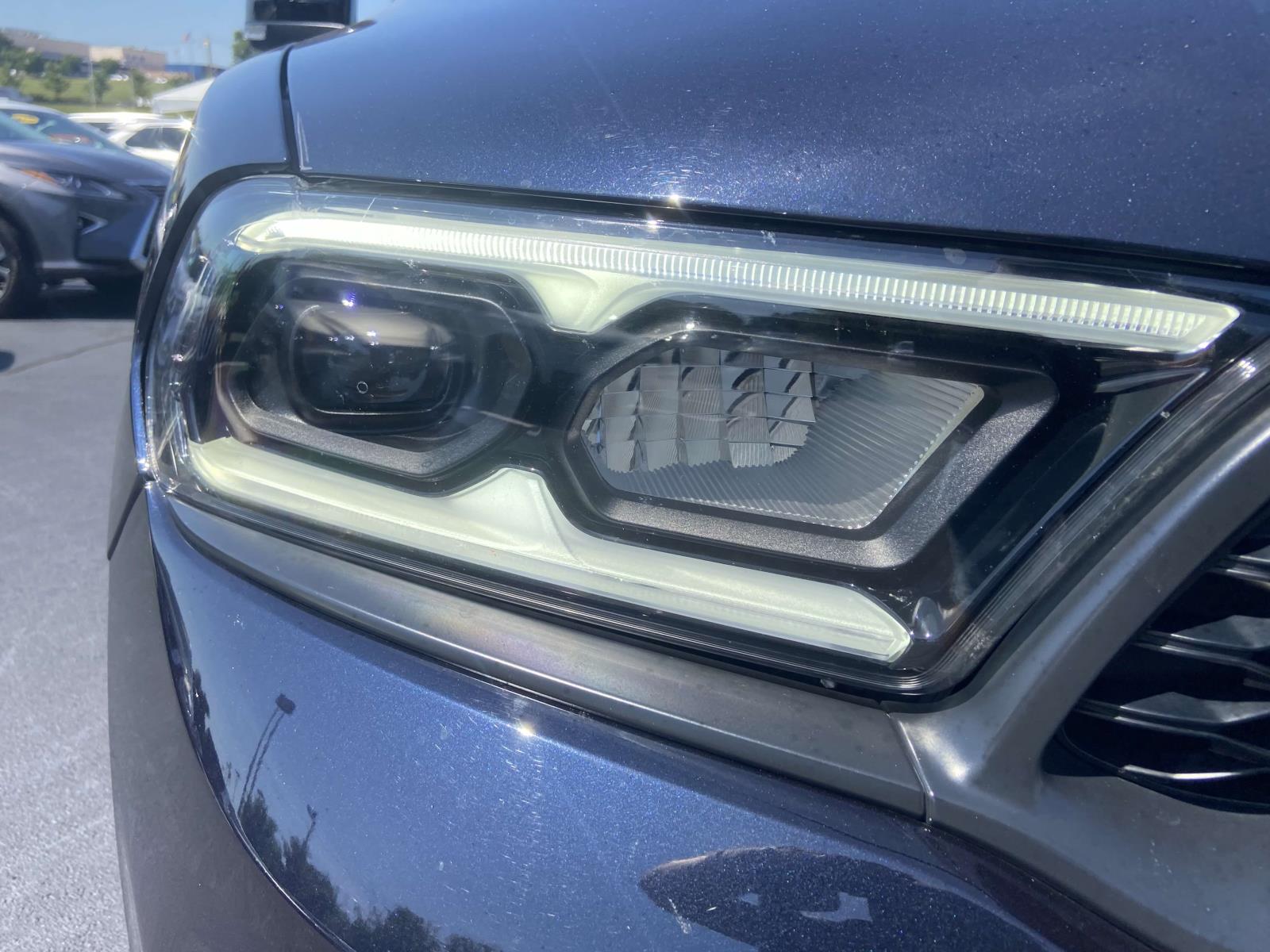 2024 Dodge Durango GT Plus photo 2