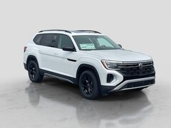 2026 Volkswagen Atlas 2.0T Peak Edition Sport Utility