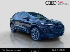 2026 Audi Q5 2.0T Premium Plus Sport Utility