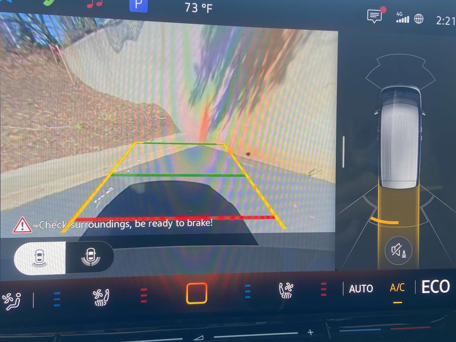 2025 Volkswagen ID. Buzz PRO S - Photo 27