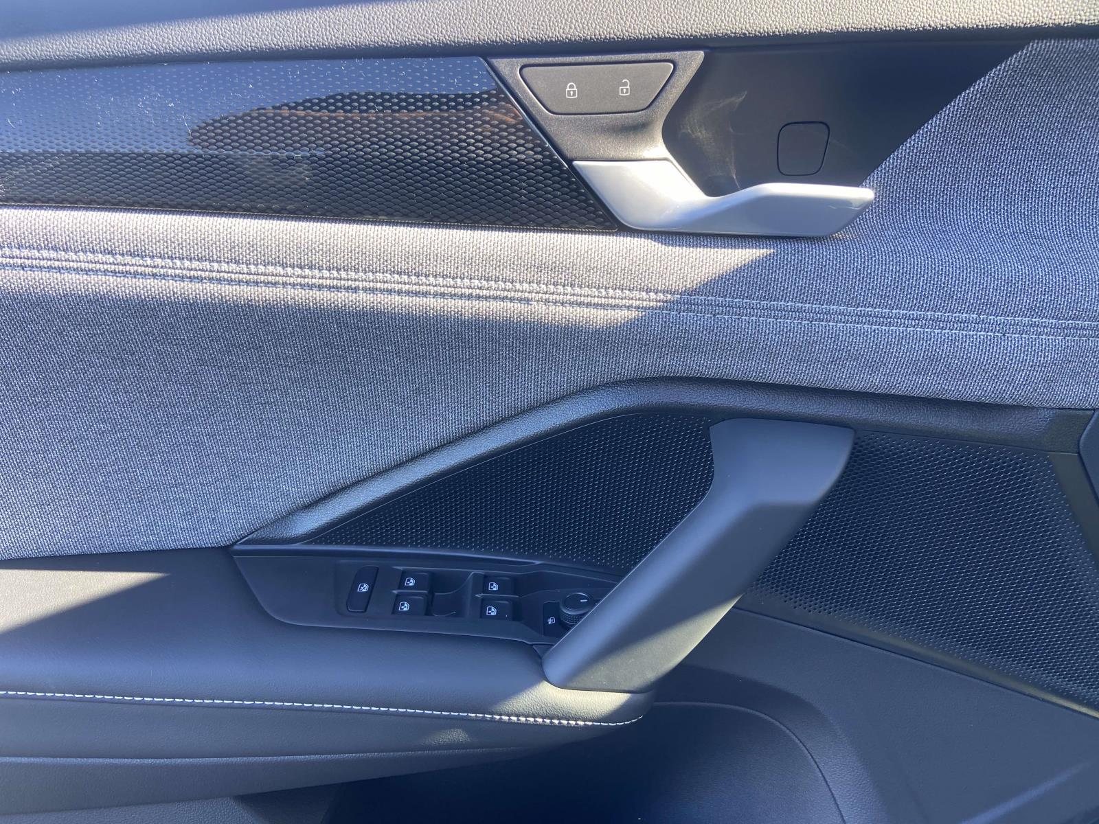 2026 Volkswagen Tiguan S - Photo 19