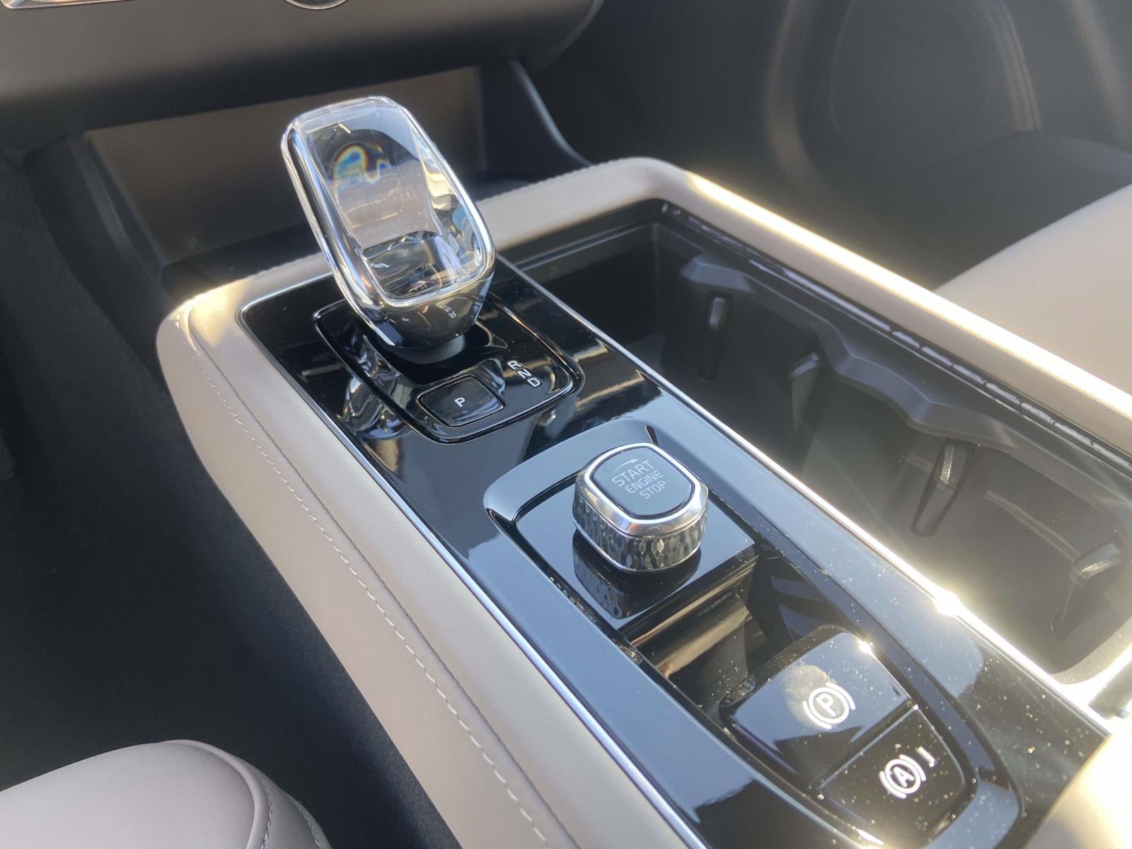 2026 Volvo XC90 Plus - Photo 30