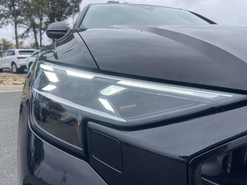 New 2026 Audi SQ8 4.0T Prestige Sport Utility