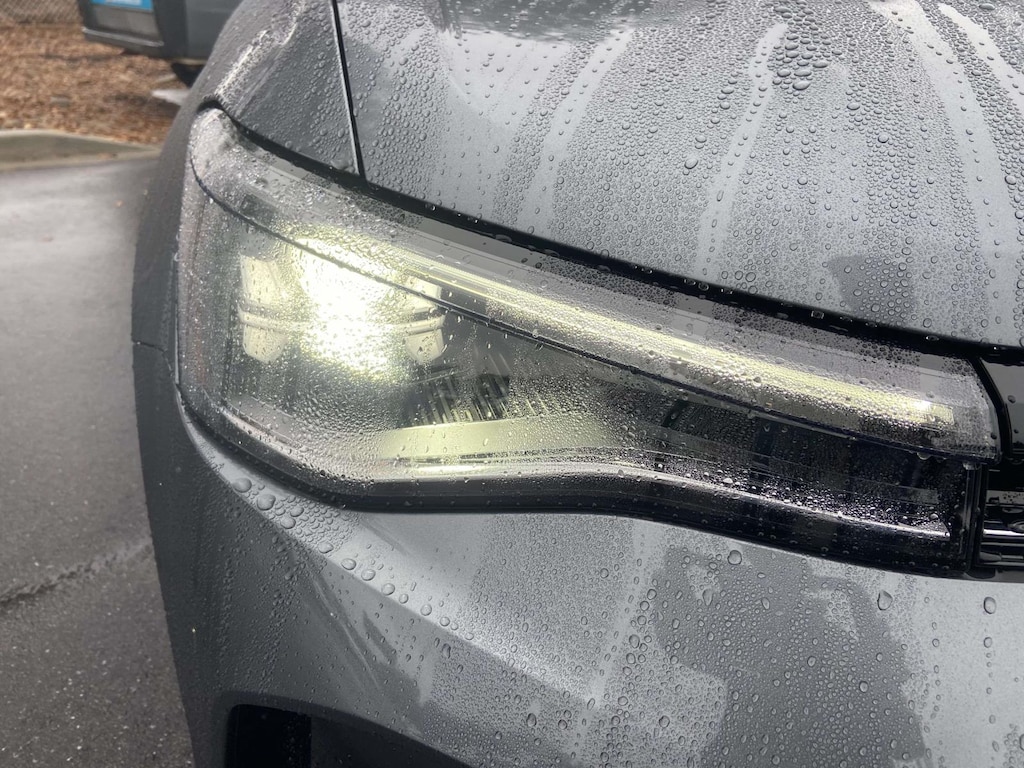 New 2026 Volkswagen Taos 1.5T S Sport Utility