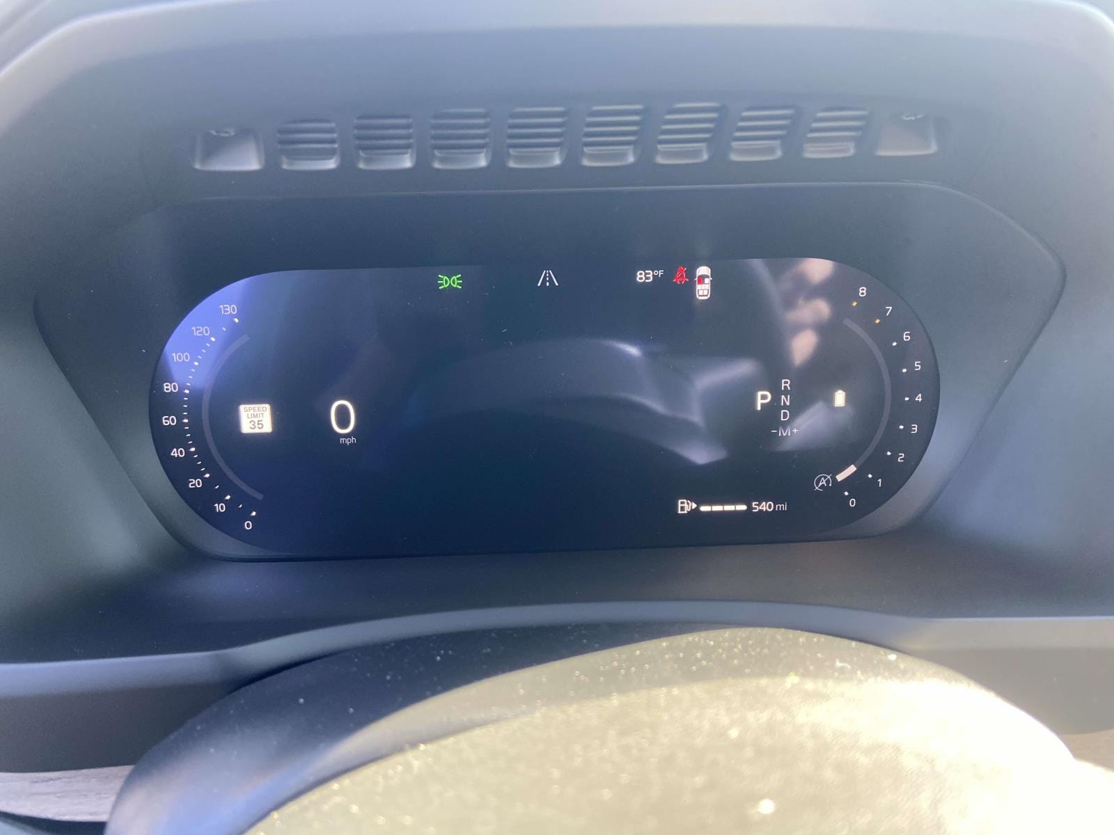 2026 Volvo XC90 Plus - Photo 26