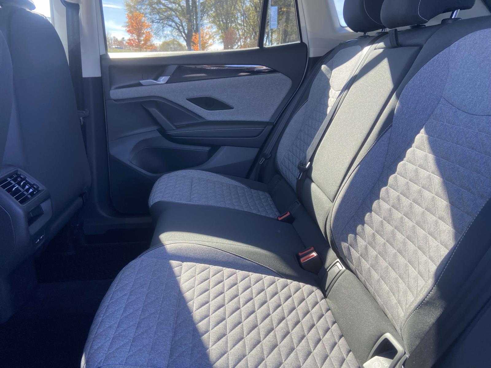 2026 Volkswagen Tiguan S - Photo 13