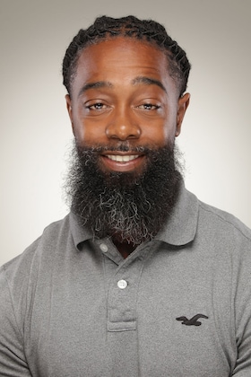 Staff member Russell Gash from 2d1b0f9102a3