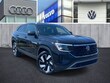 Volkswagen Atlas Cross Sport