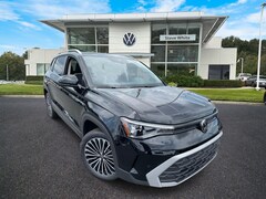 2025 Volkswagen Taos 1.5T SE Sport Utility