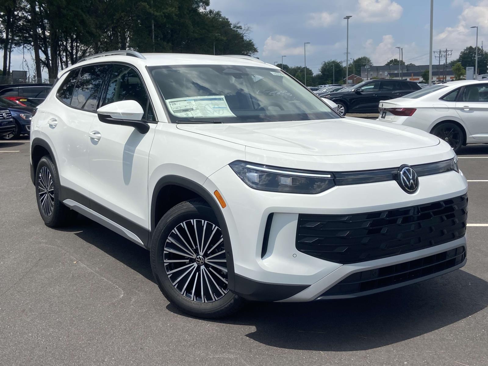 Inventory | Steve White Volkswagen