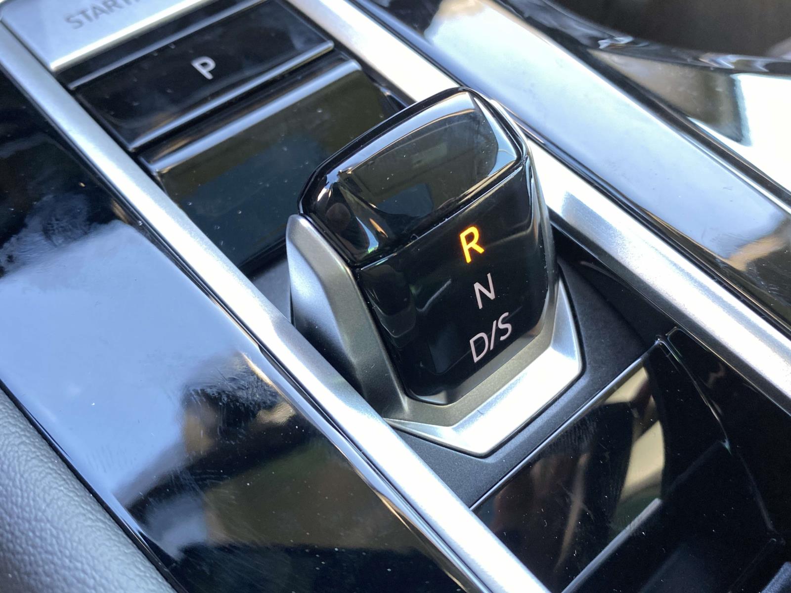 2026 Volkswagen Atlas SEL Premium R-Line - Photo 29