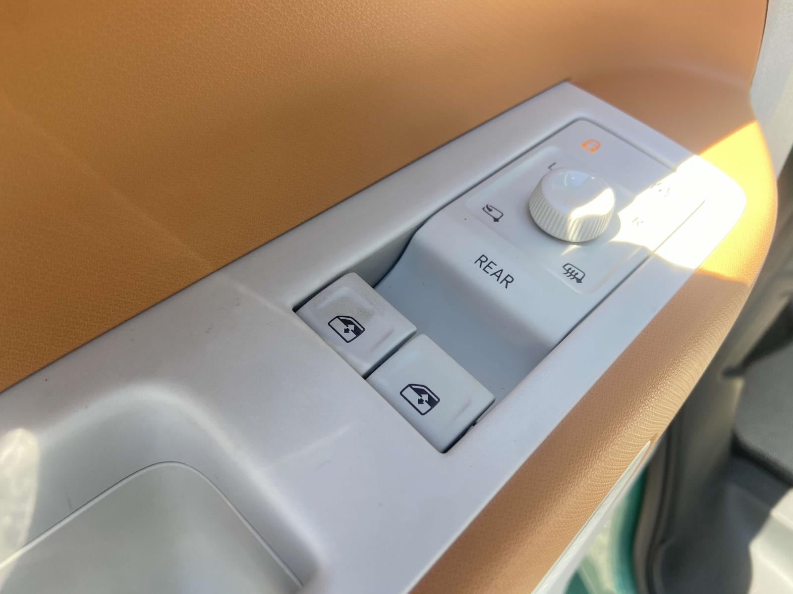 2025 Volkswagen ID. Buzz 1st Edition - Photo 20