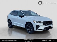 2026 Volvo XC60 B5 AWD Plus Sport Utility
