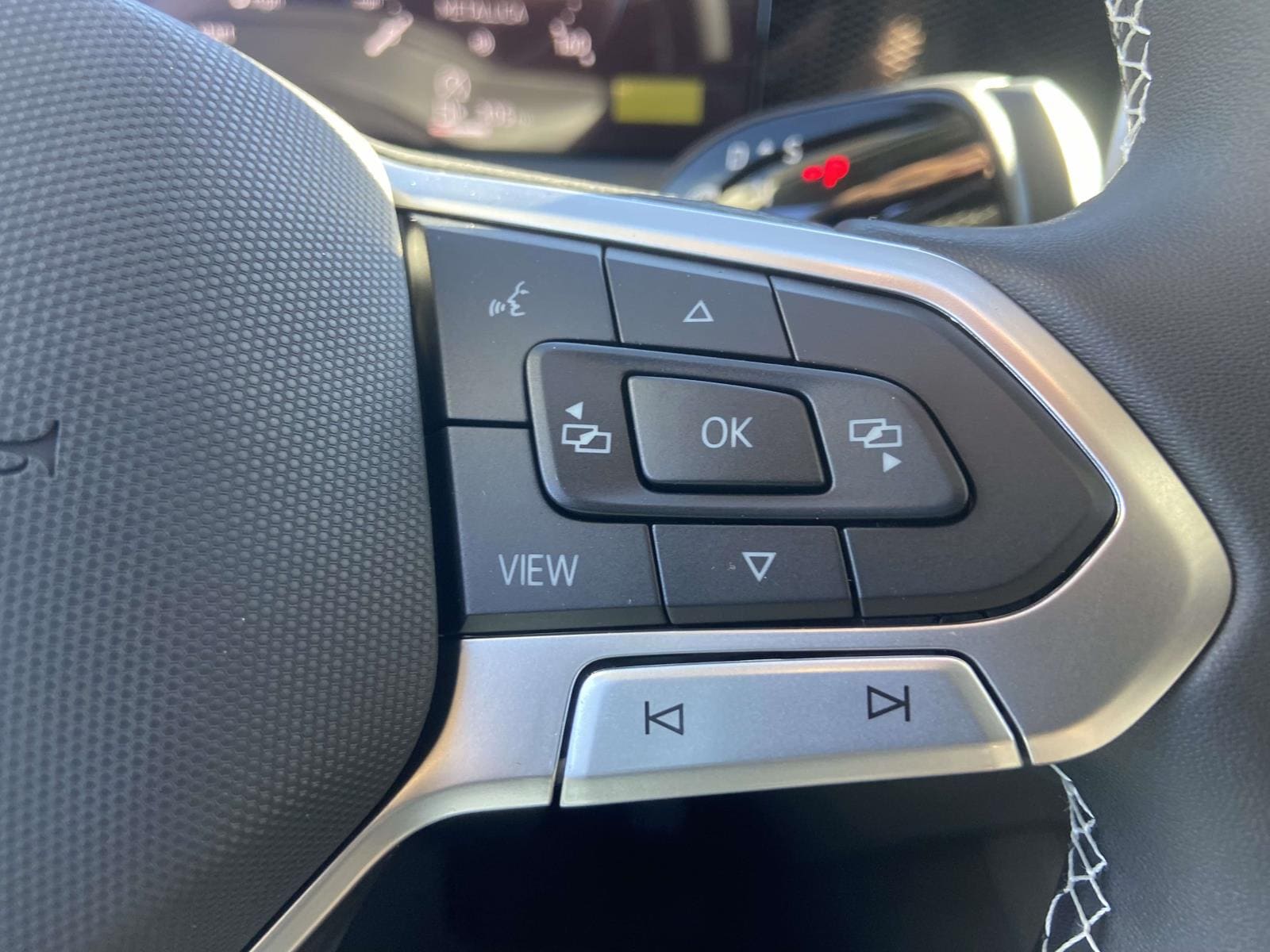 2026 Volkswagen Tiguan S - Photo 23
