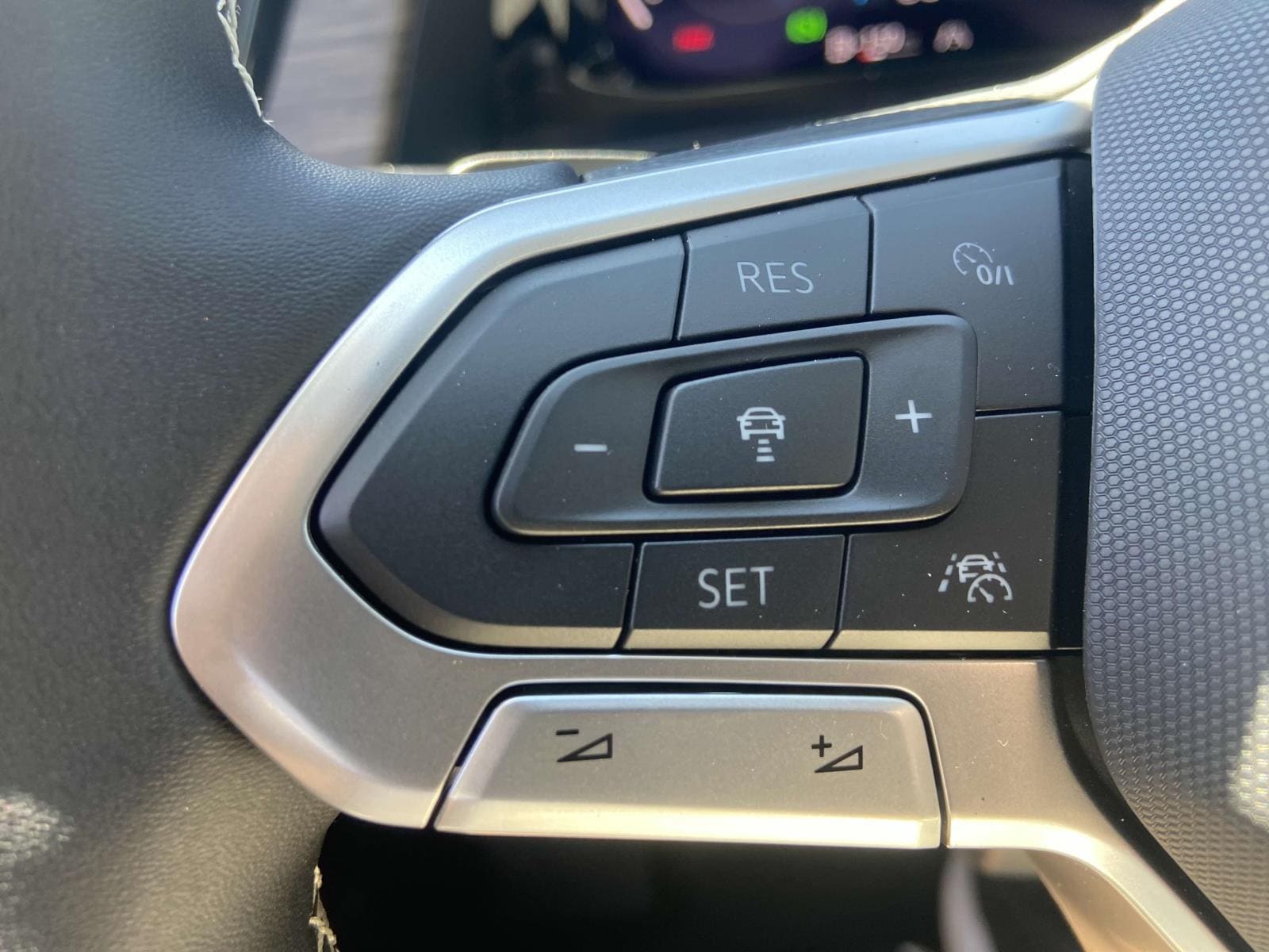 2026 Volkswagen Atlas SEL - Photo 24