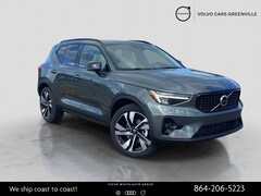 2026 Volvo XC40 B4 Plus Sport Utility