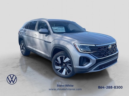 2026 Volkswagen Atlas Cross Sport 2.0T SEL Sport Utility