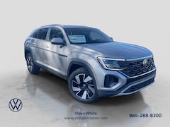 2026 Volkswagen Atlas Cross Sport 2.0T SEL Sport Utility