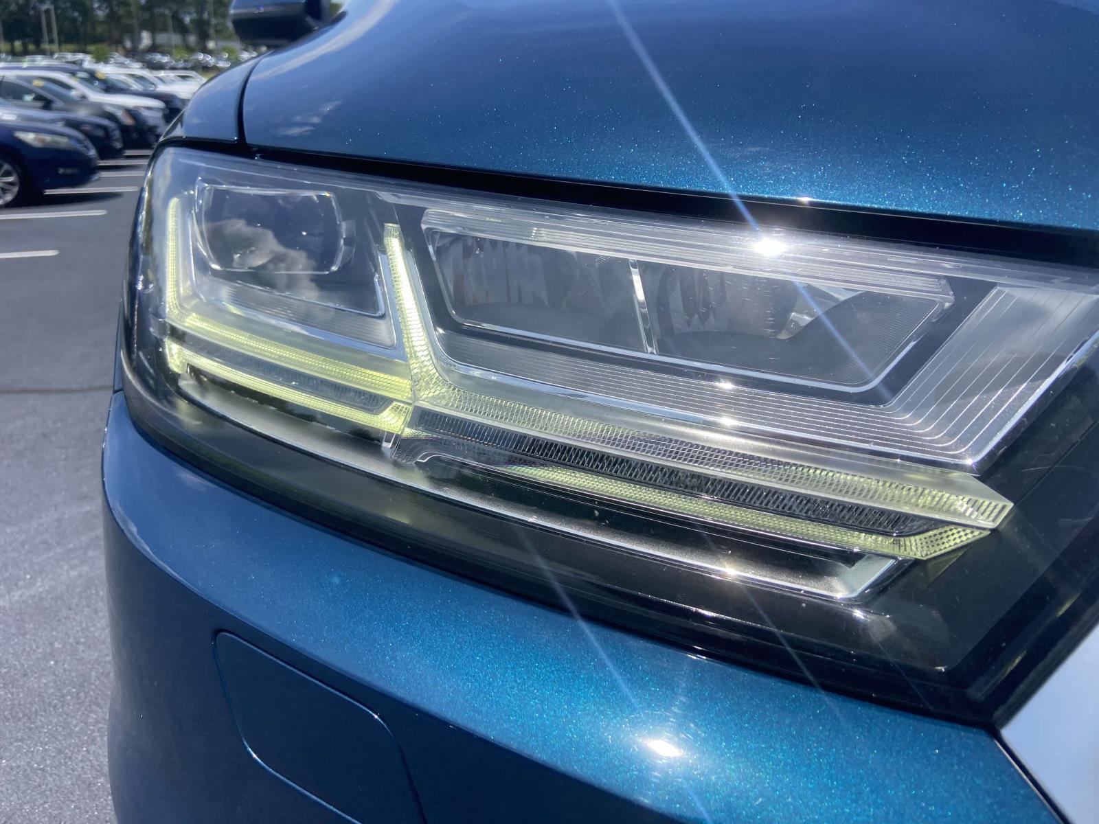 2019 Audi Q7 Premium Plus 45 photo 4
