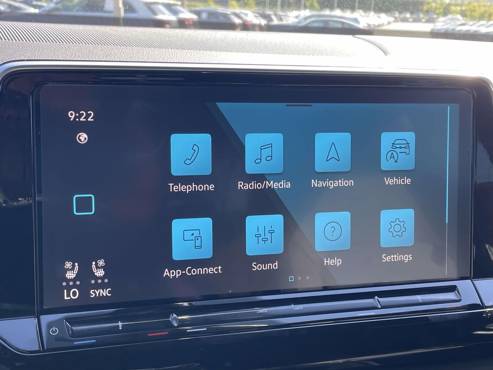2026 Volkswagen Atlas Cross Sport SE - Photo 26