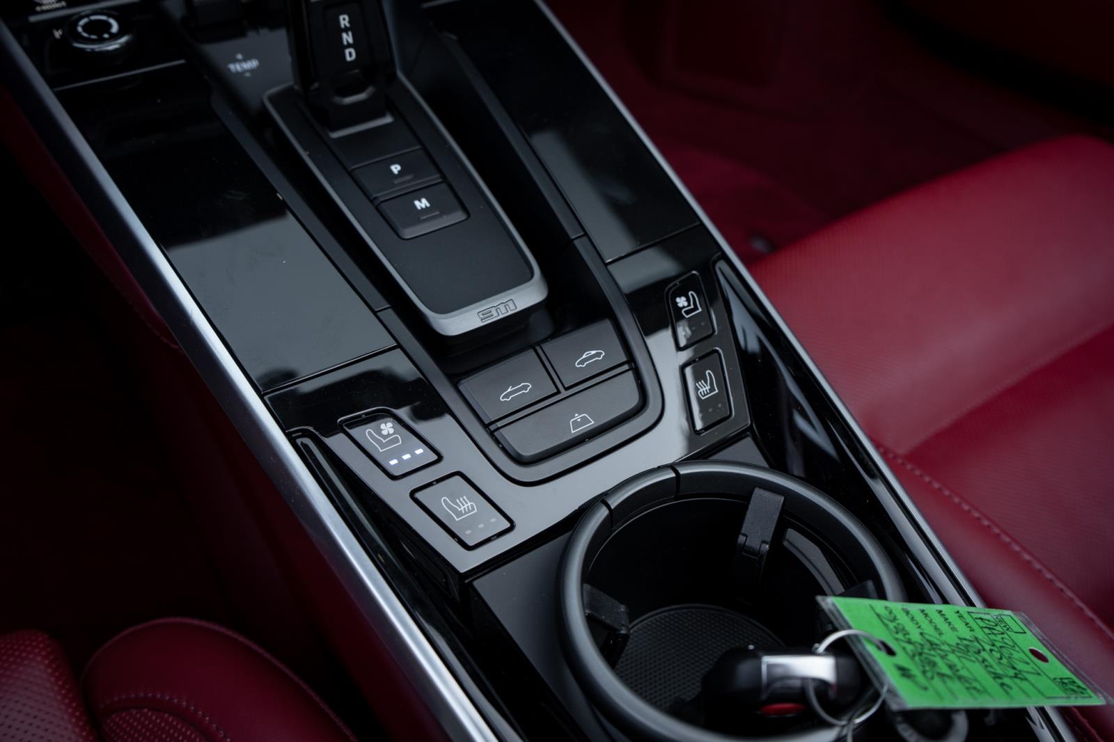 2024 Porsche 911 Turbo S - Photo 59