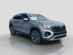 2026 Volkswagen Atlas Cross Sport 2.0T SE Sport Utility
