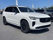  Volvo XC90 Plug-In Hybrid