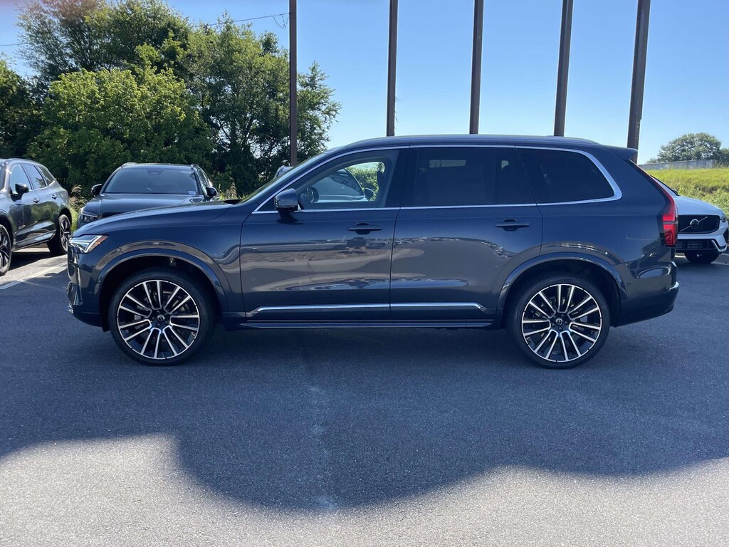 New 2026 Volvo XC90 B6 Plus 7-Seater Sport Utility