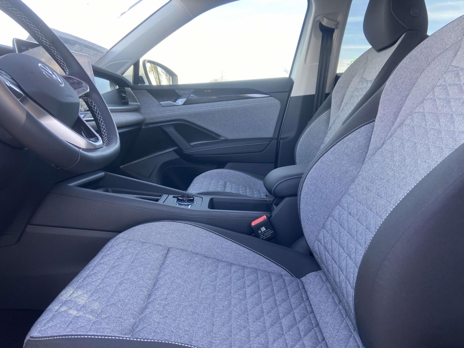 2026 Volkswagen Tiguan S - Photo 17
